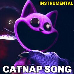 CatNap Song (Poppy Playtime Chapter 3 Deep Sleep)