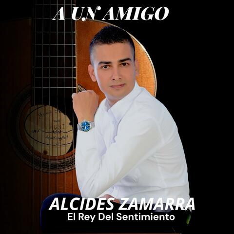 A Un Amigo