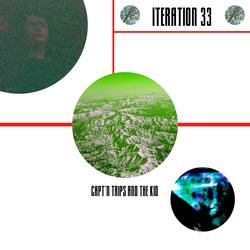 A Signal Approaches / Primordial Entity