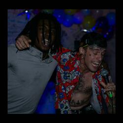 KING OF BURGERS (feat. 88god)