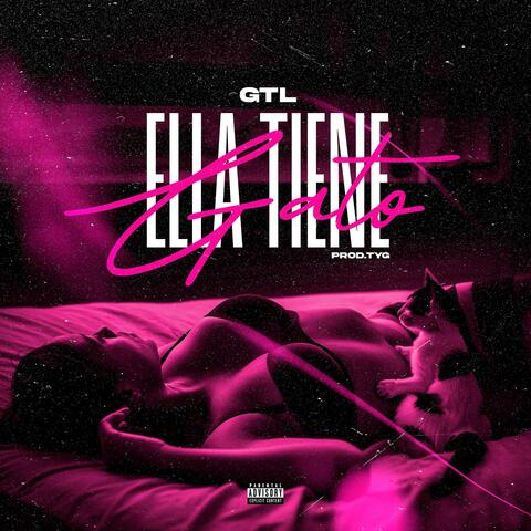 Ella Tiene Gato