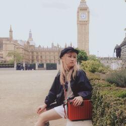 Lofi #547-22 (London)