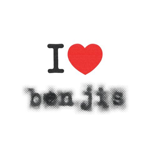 #iheartbenjis