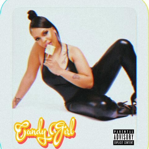 Candy Girl-EP