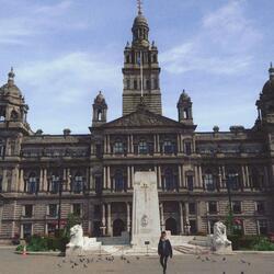 Lofi #728-22 (Scotland)