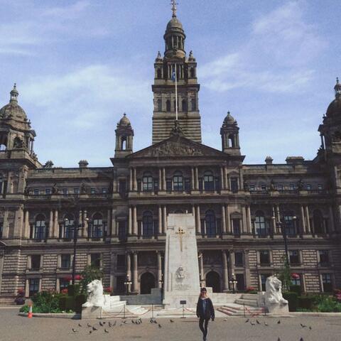 Lofi #728-22 (Scotland)