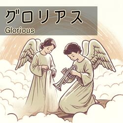 グロリアス - Glorious