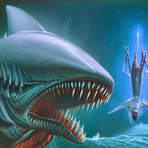 SHARK BITE (feat. DEAD817)