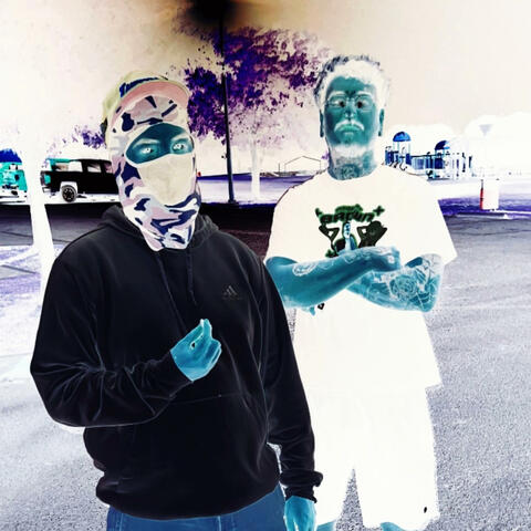 Out The Coupe (feat. DEAD817)