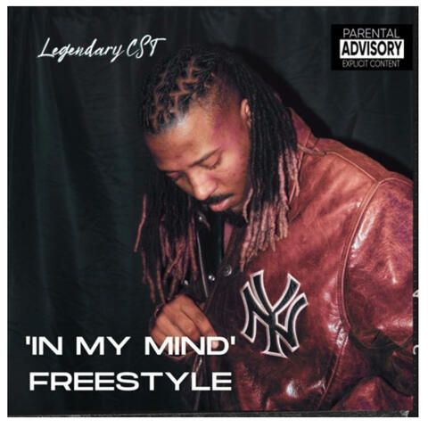 In My Mind Freestyle