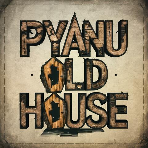 Old House