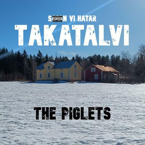 Takatalvi