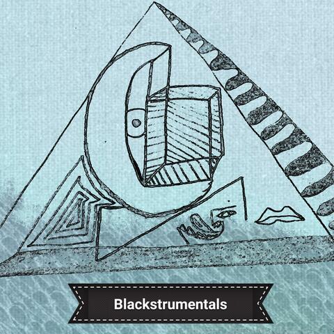 Blackstrumentals