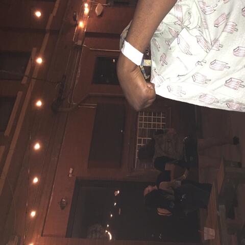 Blackstrumentals 2Too