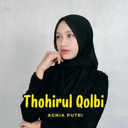 Thohirul Qolbi _ Agnia Putri