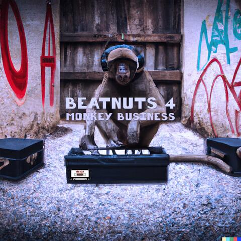 BeatNuts 4 (Monkey Business)