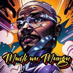 Mwili wu Mungu
