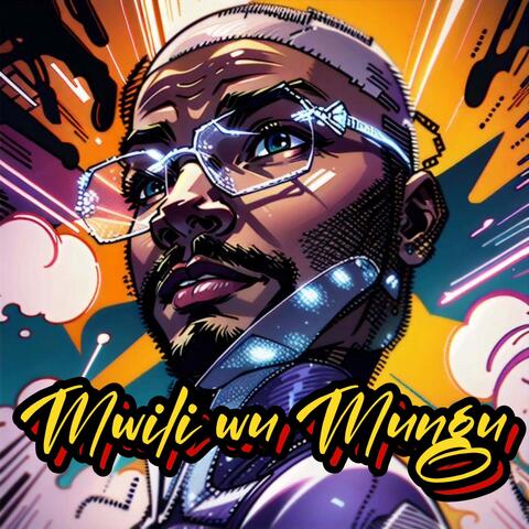 Mwili wu Mungu