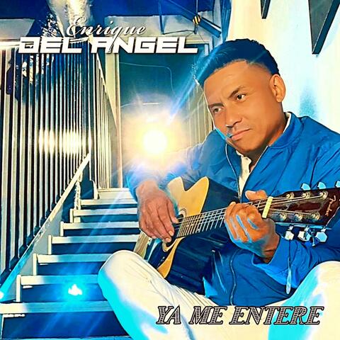 YA ME ENTERE