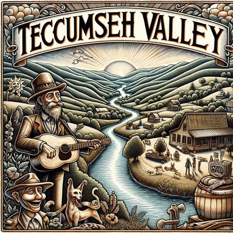 Tecumseh Valley (2024 Remix)
