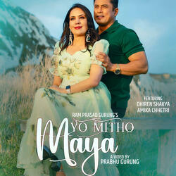 Yo mitho maya..