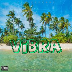 VIBRA || TYPE BEAT