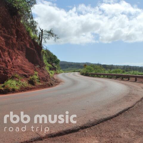 road trip