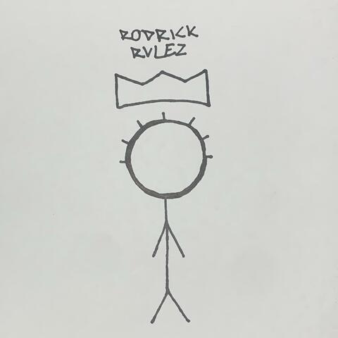 Rodrick Rulez