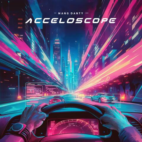 Acceloscope