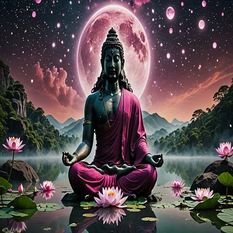 1Hour Peaceful Meditation Symphony