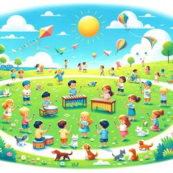 Underneath the Waves