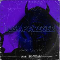 DESAPARECER || TYPE BEAT