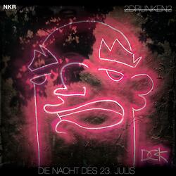Die Nacht Des 23ten Julis