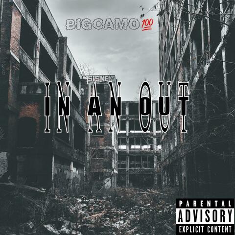 IN AN OUT
