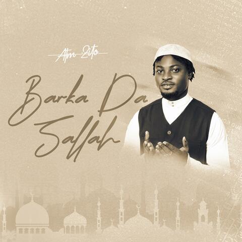 Barka Da Sallah