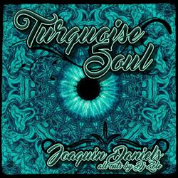 Turquoise Soul (feat. Rokem)