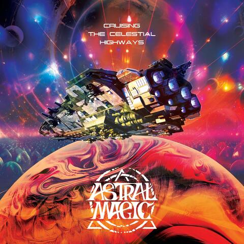 Cruising the Celestial Highways