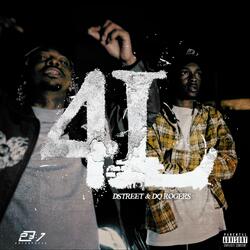 4L (feat. DQ Rogers)