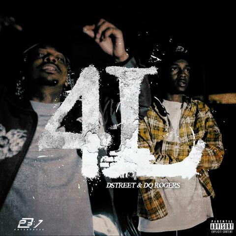 4L (feat. DQ Rogers)