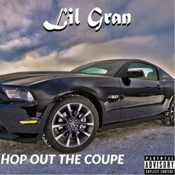 HOP OUT the Coupe