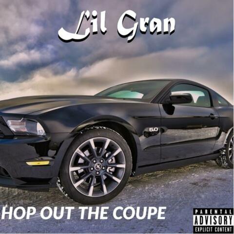 HOP OUT the Coupe