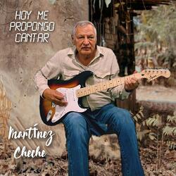 HOY ME PROPONGO CANTAR