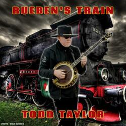RUEBEN'S TRAIN