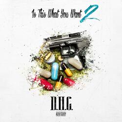 My Bae (feat. #TME Gwallah4)