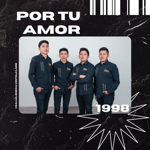 Por tu amor