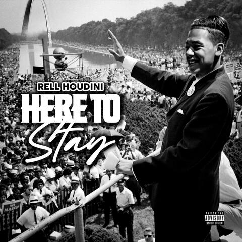 Here To Stay