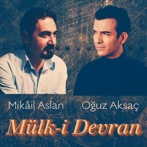 Mülk-i Devran