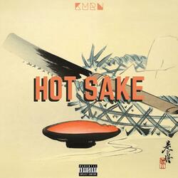 Hot Sake