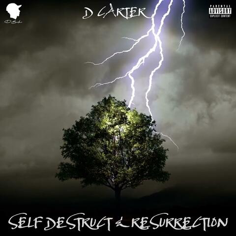 Self Destruct and Resurrection