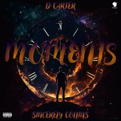 Moments (feat. Sincerely Collins)